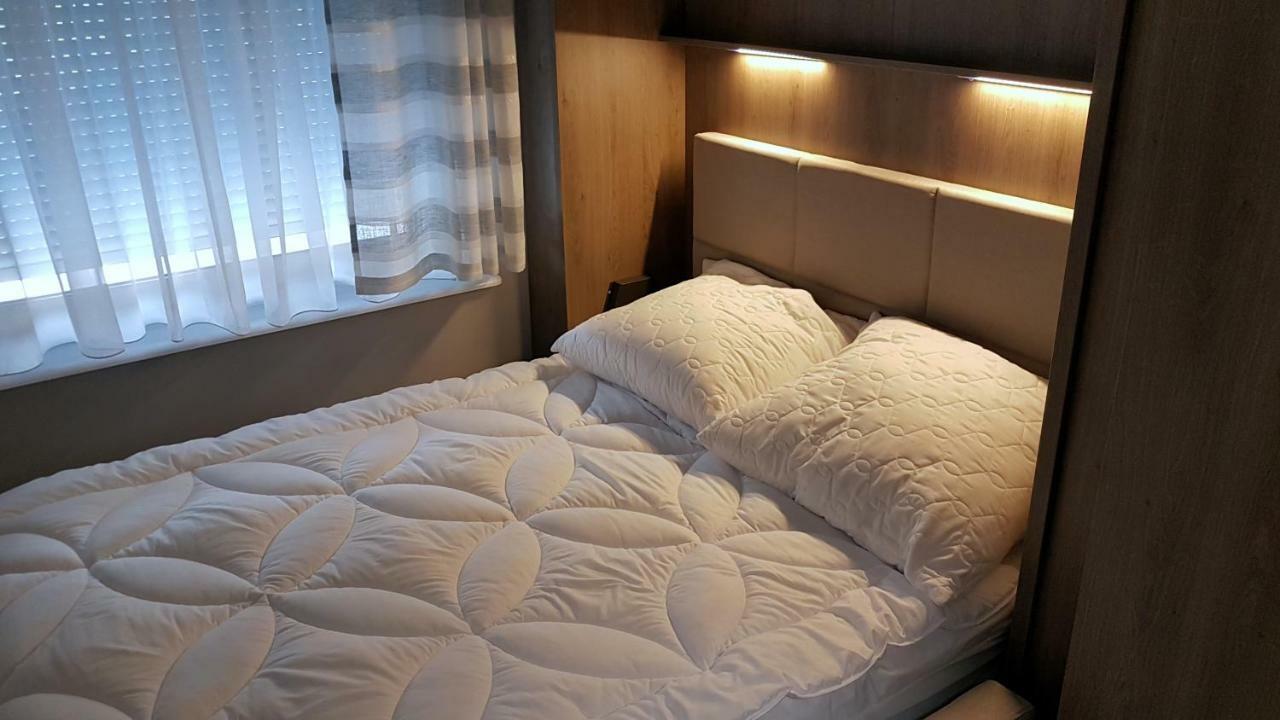 Apartament Klifowa Rewal 18 Exteriér fotografie